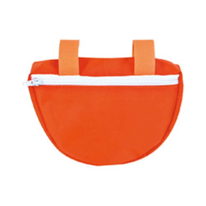 E-H Kit de premiers secours pour vélo, rempli, orange, 135 × 100 × 50 mm E-H Kit de premiers secours pour vélo, rempli, orange, 135 × 100 × 50 mm
