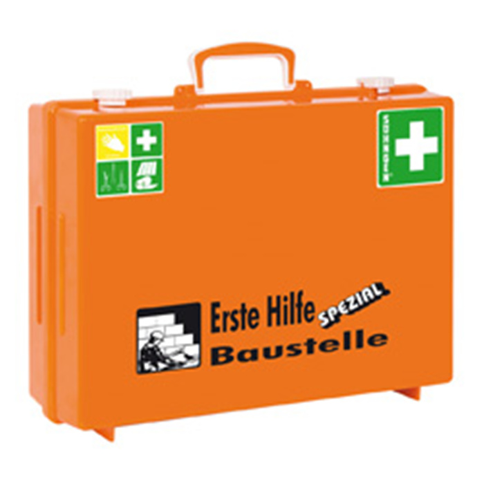 E-H KOFFER BERUF SPEZIAL BAUSTELLE E-H KOFFER BERUF SPEZIAL BAUSTELLE