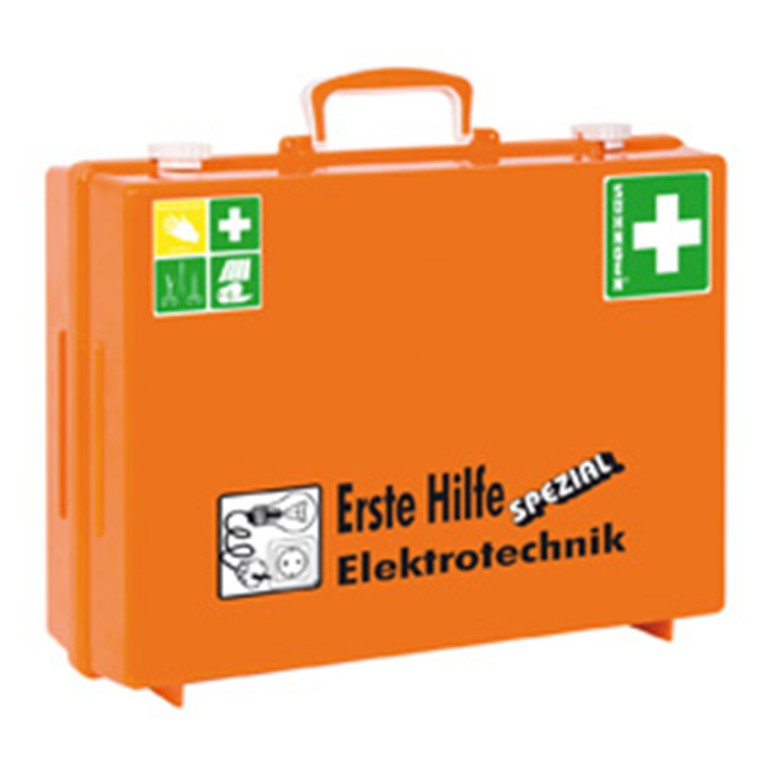 E-H KOFFER BERUF SPEZIAL ELEKTROTECHNIK E-H KOFFER BERUF SPEZIAL ELEKTROTECHNIK