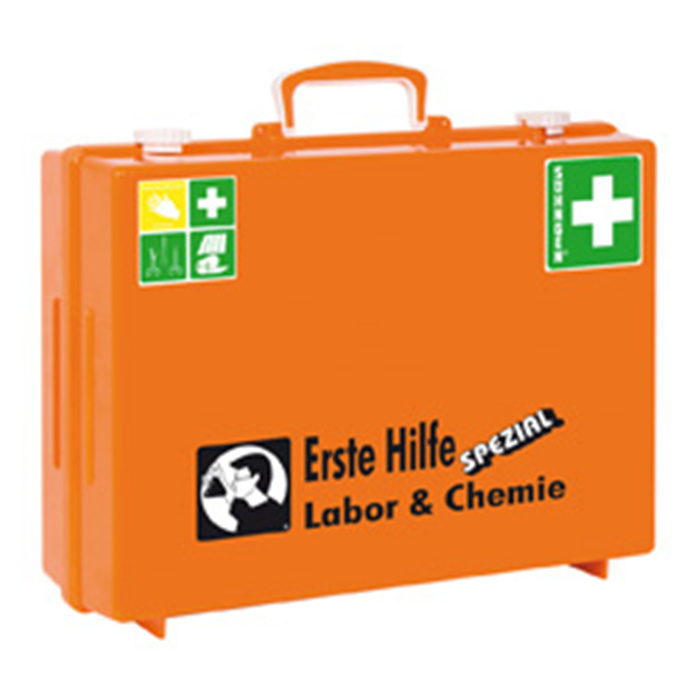 E-H KOFFER BERUF SPEZIAL LABOR + CHEMIE E-H KOFFER BERUF SPEZIAL LABOR + CHEMIE