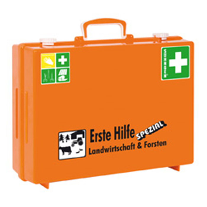 E-H KOFFER BERUF SPEZIAL LANDWIRTSCHAFT &
FORSTEN E-H KOFFER BERUF SPEZIAL LANDWIRTSCHAFT &
FORSTEN