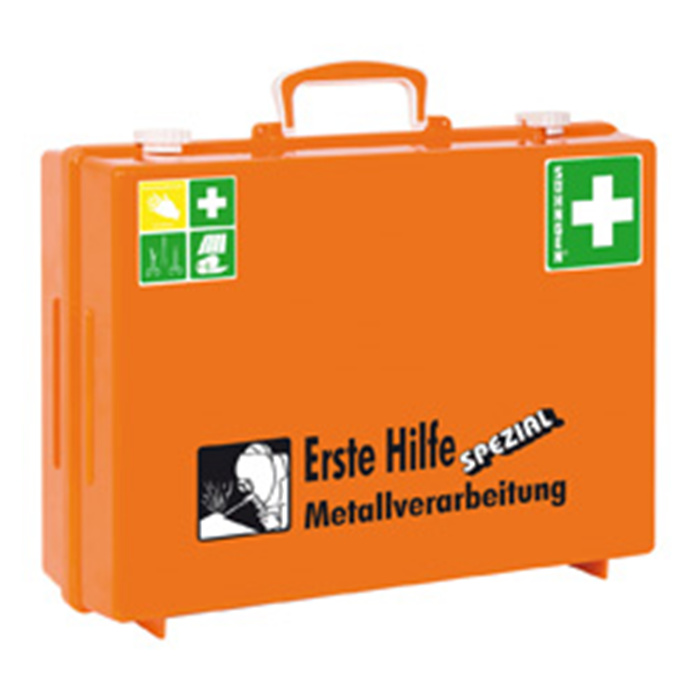 E-H KOFFER BERUF SPEZIAL METALLVERARBEITUNG E-H KOFFER BERUF SPEZIAL METALLVERARBEITUNG