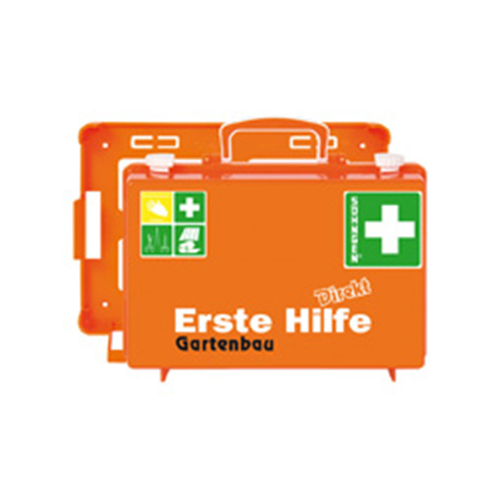 E-H KOFFER DIREKT, GARTENBETRIEB E-H KOFFER DIREKT, GARTENBETRIEB