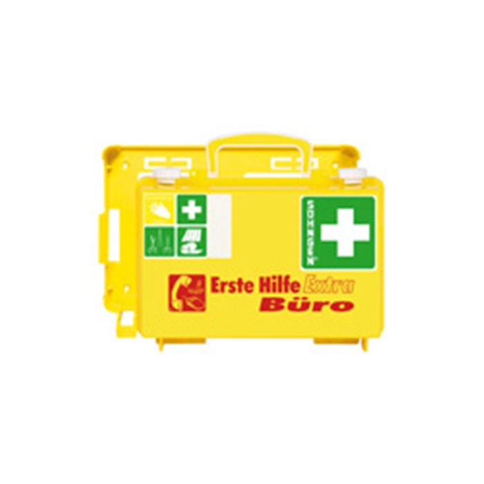 E-H KOFFER EXTRA BUERO QUICK-CD, GELB
INHALT DIN 13157, 260 X 170 X 110 MM E-H KOFFER EXTRA BUERO QUICK-CD, GELB
INHALT DIN 13157, 260 X 170 X 110 MM