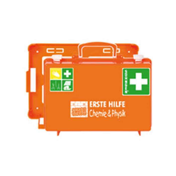 E-H KOFFER SAN-CD BEREICH CHEMIE+PHYSIK 
ORANGE E-H KOFFER SAN-CD BEREICH CHEMIE+PHYSIK 
ORANGE