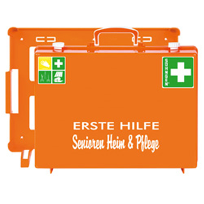 E-H KOFFER SENIORENHEIM- UND PFLEGE 
MT-CD ORANGE, GEFUELLT E-H KOFFER SENIORENHEIM- UND PFLEGE 
MT-CD ORANGE, GEFUELLT