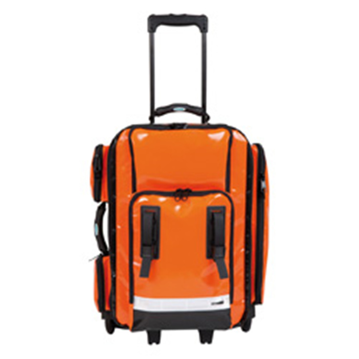 E-H NOTFALLRUCKSACK NUMBERONE BACKN ROLL,LEER 
MIT ROLLEN INKL. 3 GR. U. 2 KL. MODULTASCHEN E-H NOTFALLRUCKSACK NUMBERONE BACKN ROLL,LEER 
MIT ROLLEN INKL. 3 GR. U. 2 KL. MODULTASCHEN