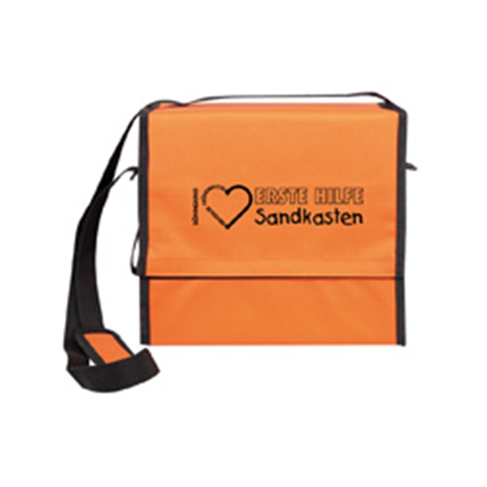 E-H ROLLFALTTASCHE RUCK-ZUCK SANDKASTEN
280 X 250 X 150 MM E-H ROLLFALTTASCHE RUCK-ZUCK SANDKASTEN
280 X 250 X 150 MM