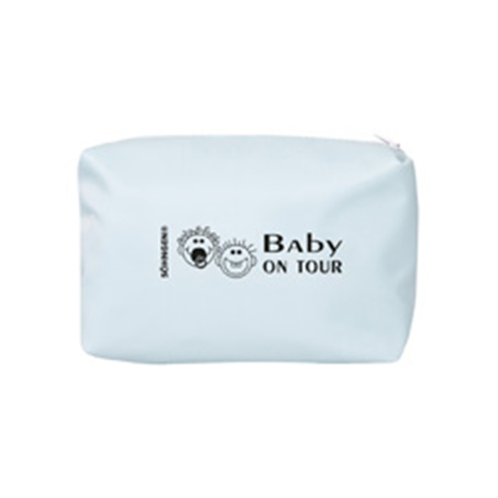 E-H TASCHE BABY ON TOUR, HELLBLAU E-H TASCHE BABY ON TOUR, HELLBLAU
