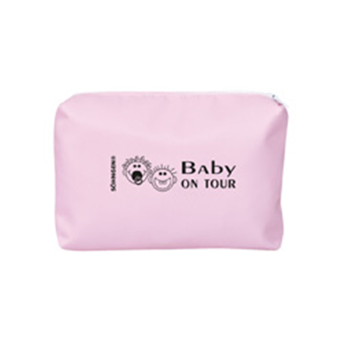 E-H TASCHE BABY ON TOUR, ROSA E-H TASCHE BABY ON TOUR, ROSA