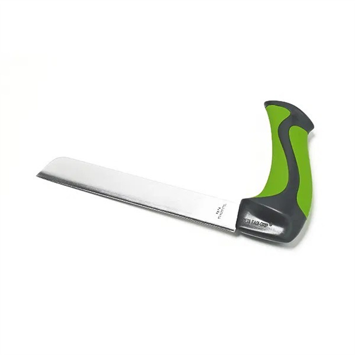 Easi-Grip Küchenmesser mit ergonomischem Griff Fleischmesser,
20?cm Easi-Grip Küchenmesser mit ergonomischem Griff Fleischmesser,
20?cm