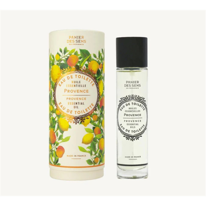 Eau de toilette - Energie spendende Provence, 50 ml Eau de toilette - Energie spendende Provence, 50 ml
