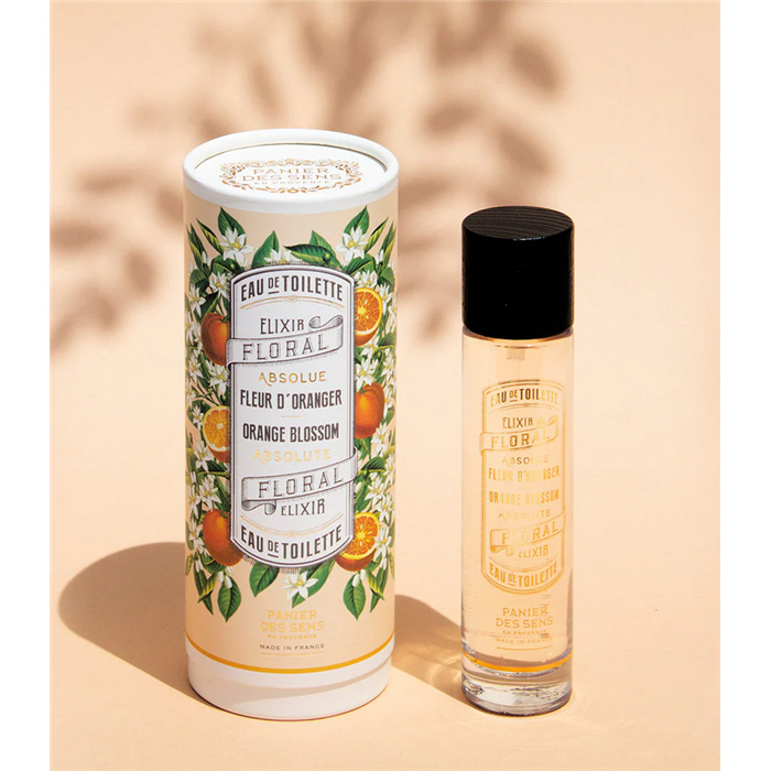 Eau de toilette - Orange Blossom, 50 ml Eau de toilette - Orange Blossom, 50 ml