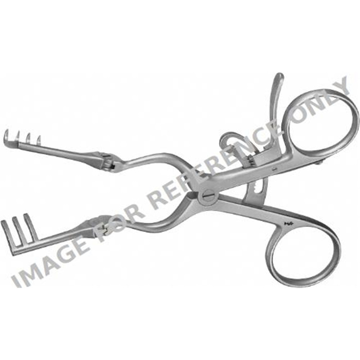 ECART.D.ADSON-BABY A ARTICULATION 140MM ECART.D.ADSON-BABY A ARTICULATION 140MM