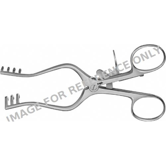 ECART.D.WEITLANER CREMAILLERE LT MOUSSE ECART.D.WEITLANER CREMAILLERE LT MOUSSE