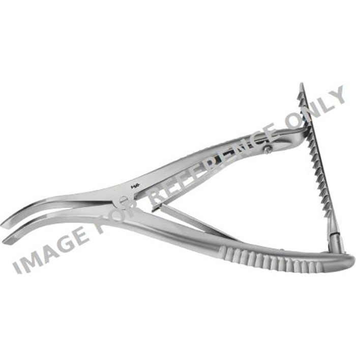 ECART.DE CORPS VERTEBR.S.INGE PET.170MM ECART.DE CORPS VERTEBR.S.INGE PET.170MM