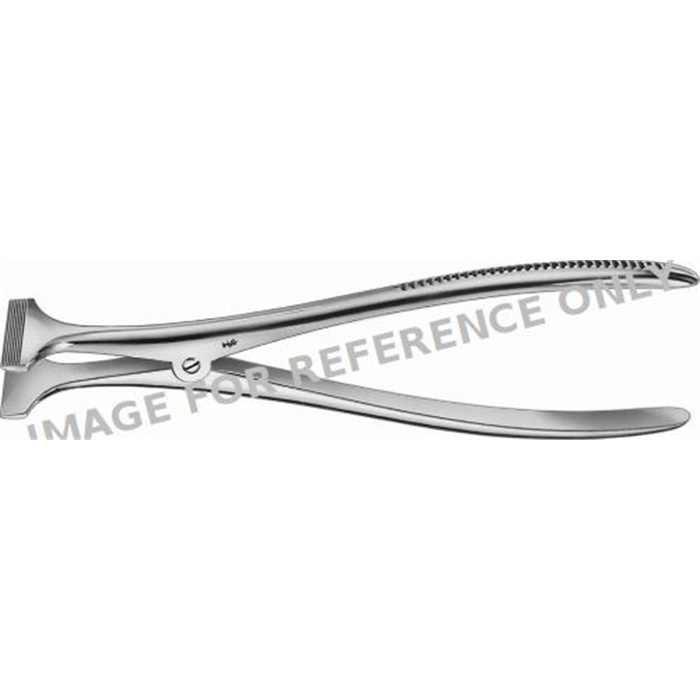 ECARTEUR A PLATRE D.HENNIG 270MM ECARTEUR A PLATRE D.HENNIG 270MM