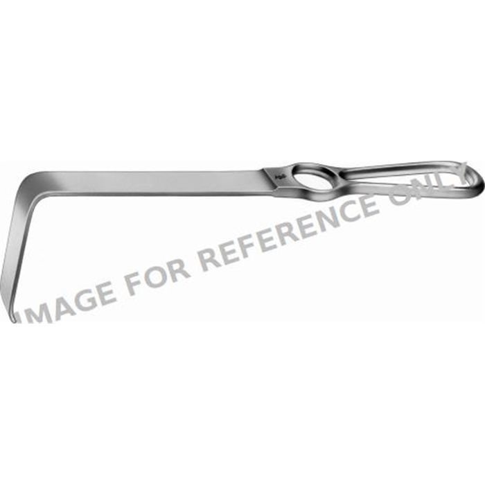 ECARTEUR BRUNNER VALVE 100 X 20 MM ECARTEUR BRUNNER VALVE 100 X 20 MM