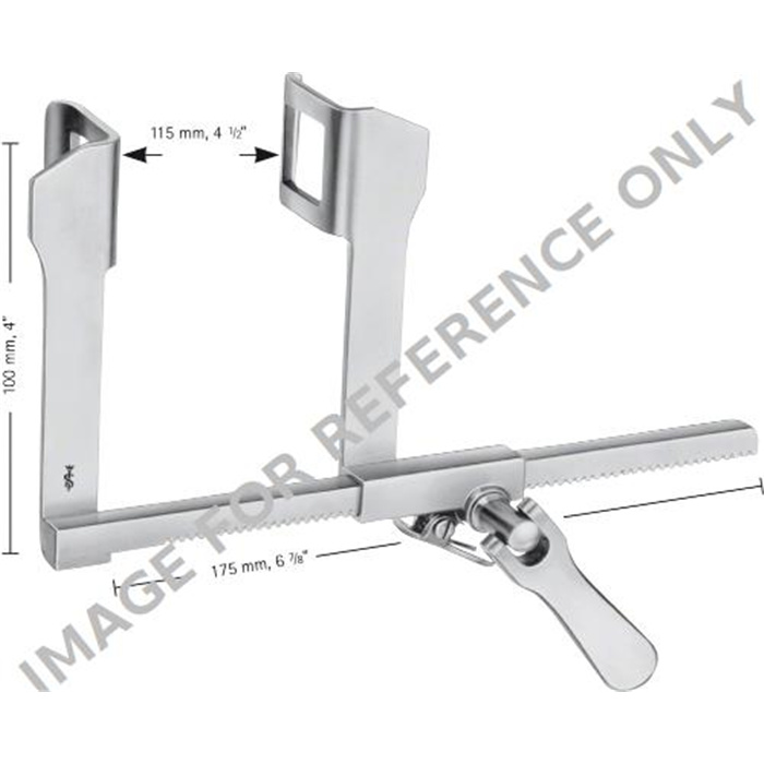 ECARTEUR COSTAL D.HAIGHT P.ENFANT ECARTEUR COSTAL D.HAIGHT P.ENFANT