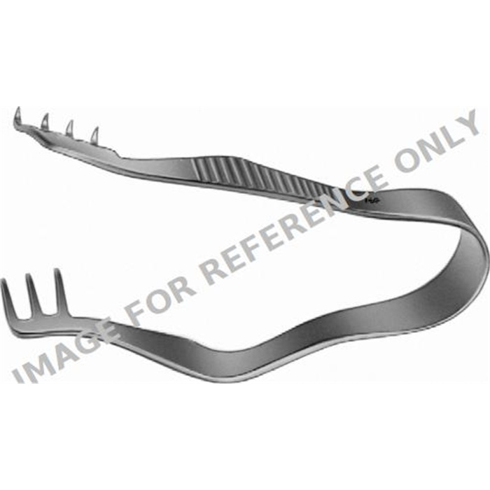 ECARTEUR D.FINSEN 70MM ECARTEUR D.FINSEN 70MM