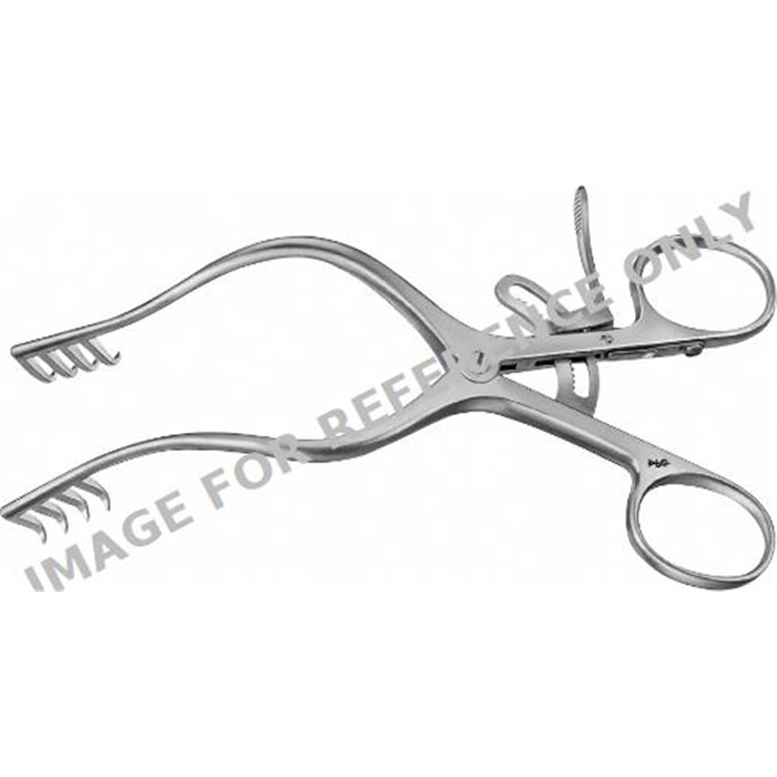 ECARTEUR D.MOLLISON 155MM ECARTEUR D.MOLLISON 155MM