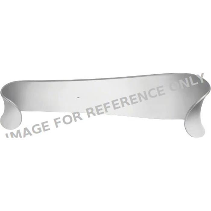 ECARTEUR D.ROUX 28X29/33X45MM 165MM ECARTEUR D.ROUX 28X29/33X45MM 165MM