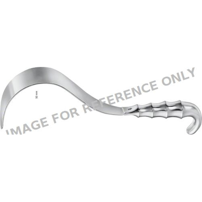 ECARTEUR DEAVER 50MM 4 ECARTEUR DEAVER 50MM 4