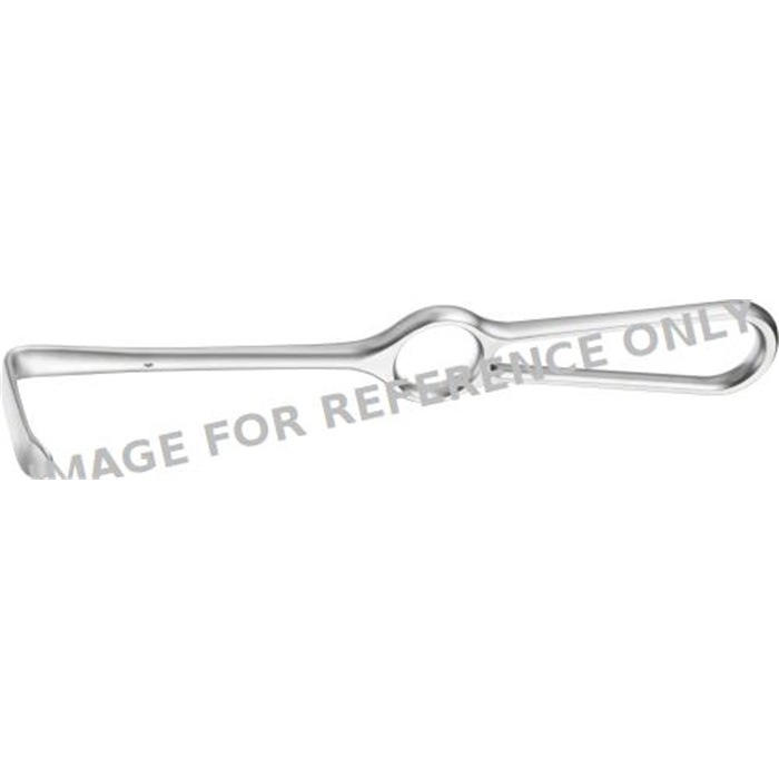 ECARTEUR LANGENBECK 40X10MM 210MM ECARTEUR LANGENBECK 40X10MM 210MM