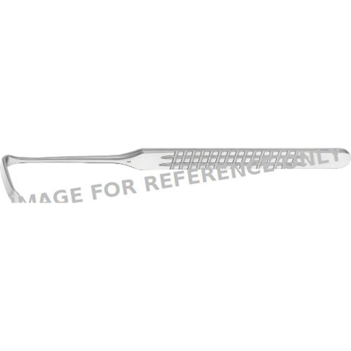 ECARTEUR LANGENBECK-GREEN 6X24MM FIN ECARTEUR LANGENBECK-GREEN 6X24MM FIN