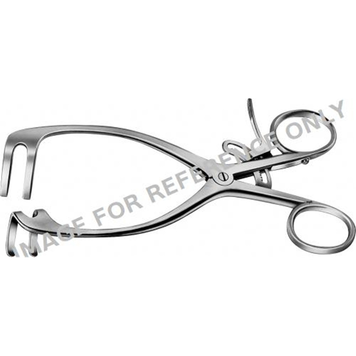 ECARTEUR MAYO-ADAMS A DEUX VALVES ECARTEUR MAYO-ADAMS A DEUX VALVES