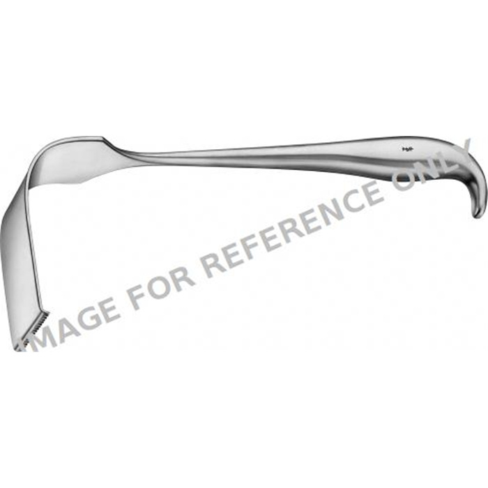 ECARTEUR MEYERDING 89 X 50 MM ECARTEUR MEYERDING 89 X 50 MM