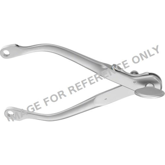 ECARTEUR SEUL P. ECART. ABDOMINALE BV542/543 ECARTEUR SEUL P. ECART. ABDOMINALE BV542/543