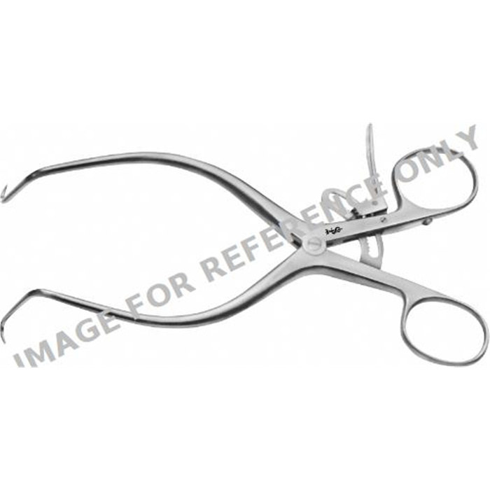 ECARTEUR VULVAIRE D.GELPI 175MM ECARTEUR VULVAIRE D.GELPI 175MM