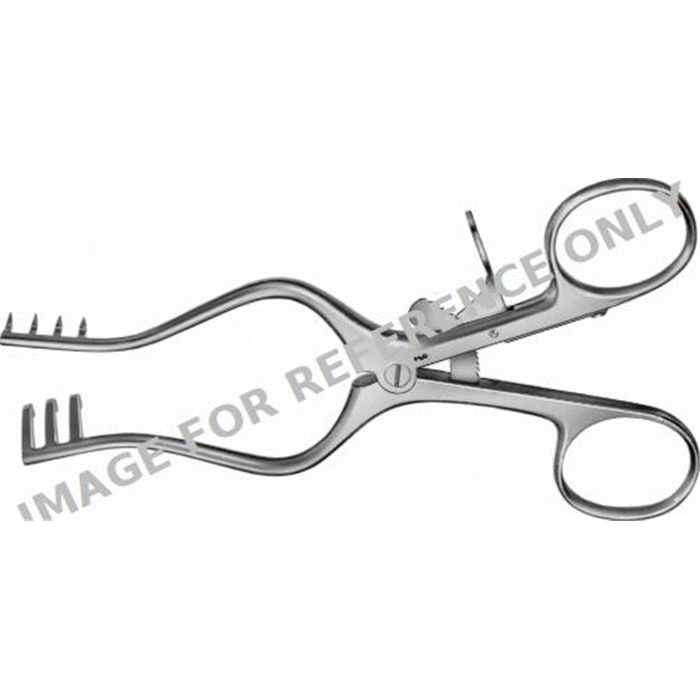 ECARTEUR WEITLANER AV.CREMAILLERE LT ECARTEUR WEITLANER AV.CREMAILLERE LT