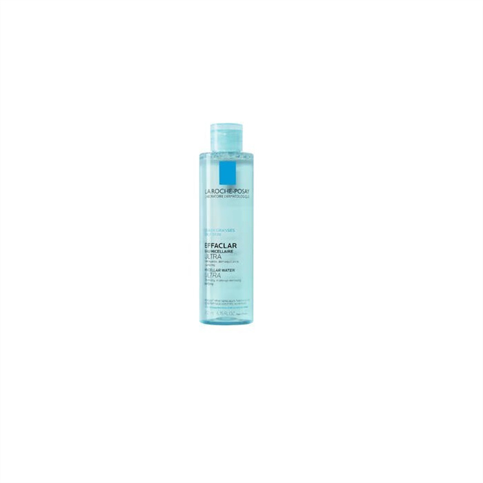 EFFACLAR, 200 ML EAU MICELLAIRE EFFACLAR, 200 ML EAU MICELLAIRE