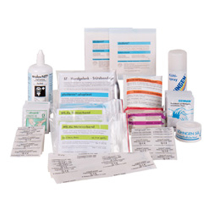 EH FUELLUNG ZUSATZSET UNIVERSAL EH FUELLUNG ZUSATZSET UNIVERSAL