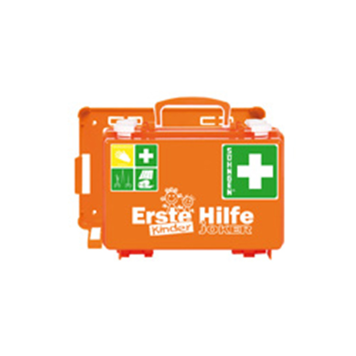 EH-KOFFER QUICK- CD KINDER JOKER ORANGE
GEFUELLT, 260 X 170 X 170 MM EH-KOFFER QUICK- CD KINDER JOKER ORANGE
GEFUELLT, 260 X 170 X 170 MM