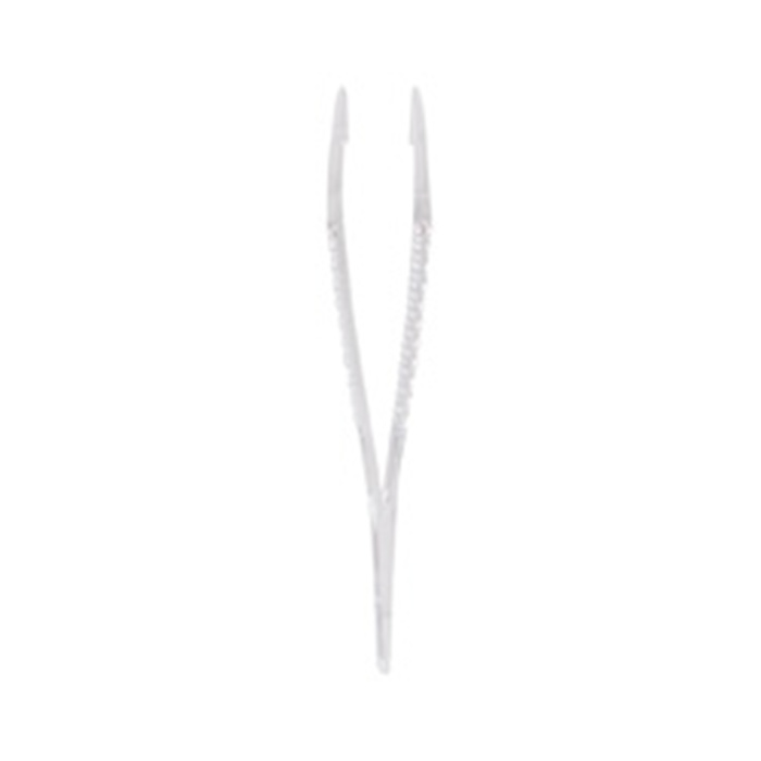 EINMAL- PINZETTE STERIL 12 CM EINMAL- PINZETTE STERIL 12 CM