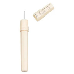 Einmalkanülen für Dontisolon D Zylinderampullen, Packung mit 50 Stück, D. 1x35 mm, 11235W