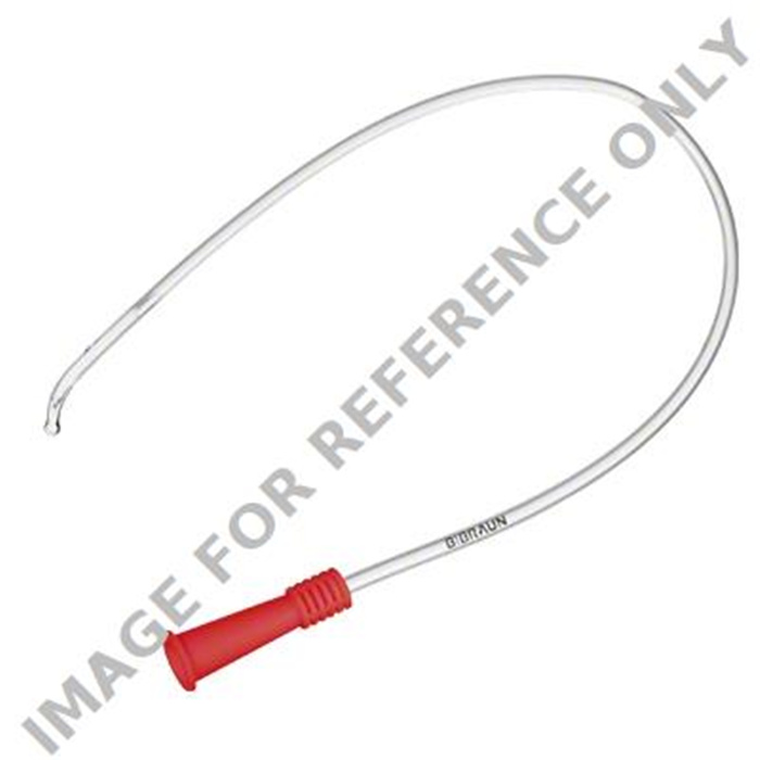 Einmalkatheter Tiemann, CH 12, 40 cm Einmalkatheter Tiemann, CH 12, 40 cm