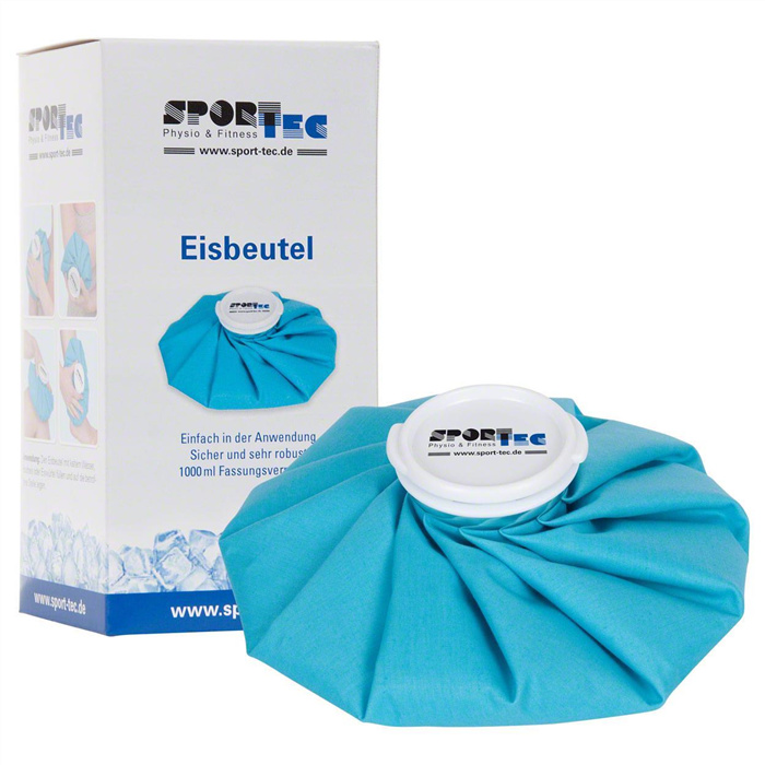 Eisbeutel, 21 cm Eisbeutel, 21 cm
