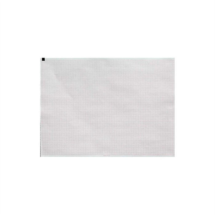 EKG-Papier für F. Schiller AT-2, AT-2 Plus, gefaltet, 210 mm x 67,2 m EKG-Papier für F. Schiller AT-2, AT-2 Plus, gefaltet, 210 mm x 67,2 m