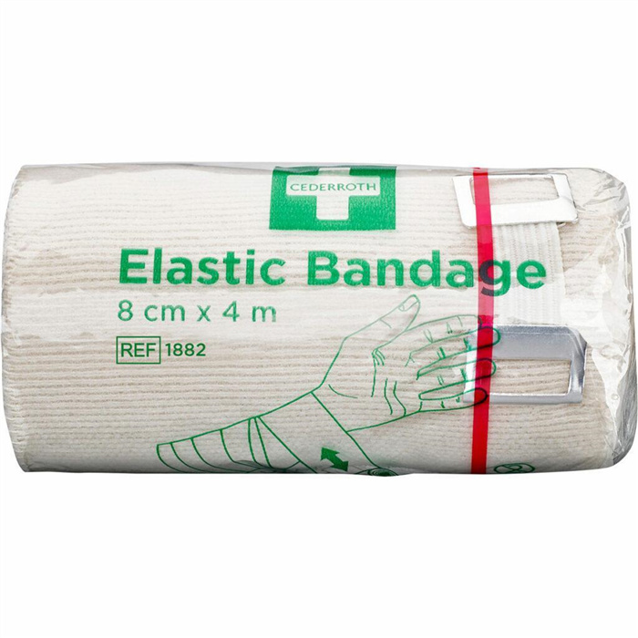 Elastic bandage Elastic bandage