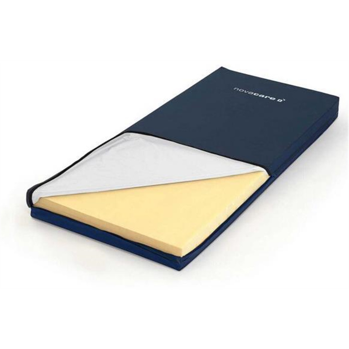 Elatex V System Mattress including cover 
200 x 90 x 16 cm, Pressure ulcer stage IV Elatex V System Mattress including cover 
200 x 90 x 16 cm, Pressure ulcer stage IV