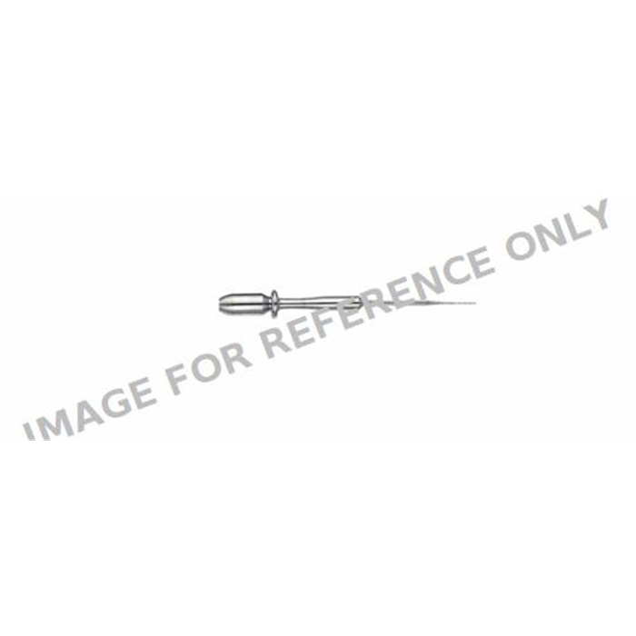 ELECTRODE AIGUILLE P.GK390R
PACK A 5 PCS ELECTRODE AIGUILLE P.GK390R
PACK A 5 PCS