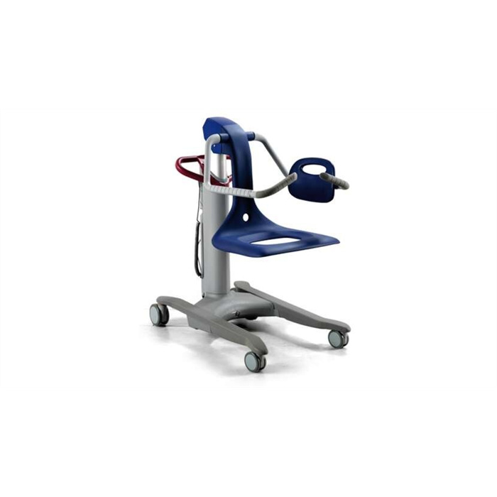 ELEVATEUR ELECTRIQUE ALENTI
CHARGEUR, BATTERIE DE RECHARGE ET SANGLE INCL. ELEVATEUR ELECTRIQUE ALENTI
CHARGEUR, BATTERIE DE RECHARGE ET SANGLE INCL.