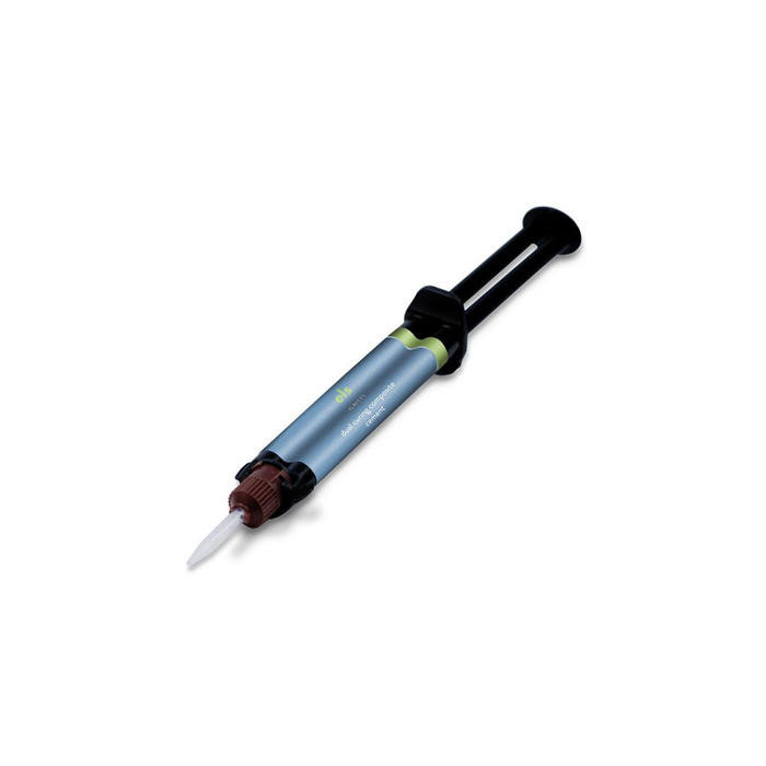 Els cem syringe,10 g
, universal shade (transparent) Els cem syringe,10 g
, universal shade (transparent)