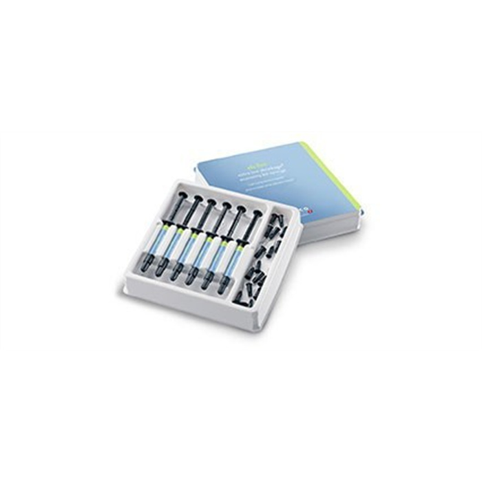 Els economy kit - tips
6 x 10 els tips, 0.37 g (A1, A2, A3, A3 op. A3.5/B4, B2) Els economy kit - tips
6 x 10 els tips, 0.37 g (A1, A2, A3, A3 op. A3.5/B4, B2)