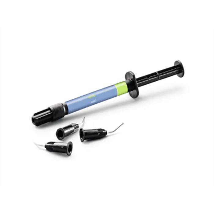 Els seal syringe, 1 ml - transparent Els seal syringe, 1 ml - transparent