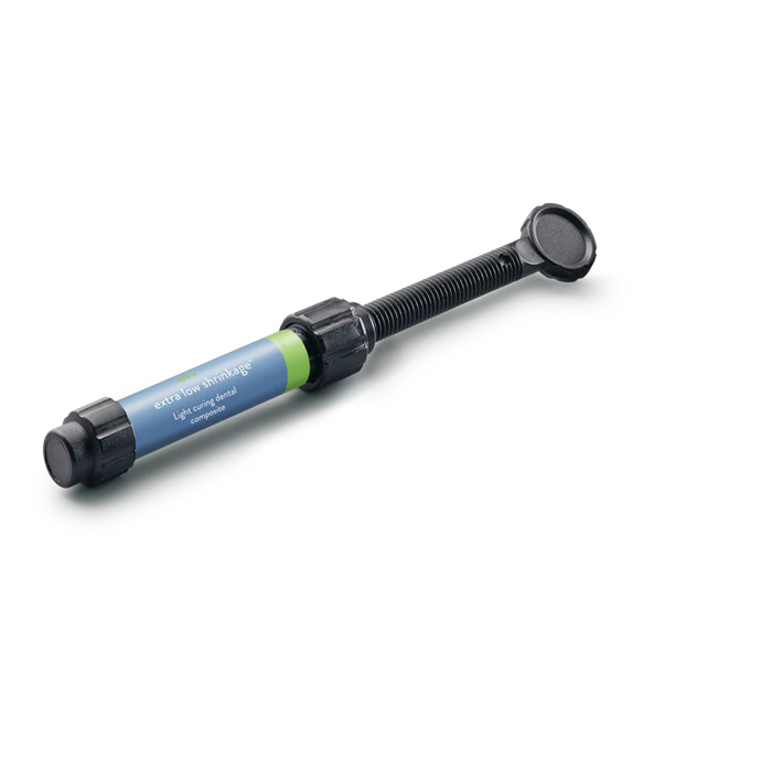 Els syringe, 4 g - B2 Els syringe, 4 g - B2